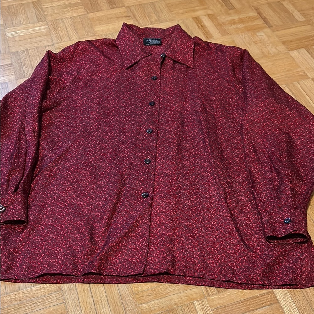 Beckford Silk